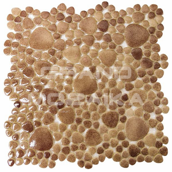 Мозаика D. 301 серия Pebble