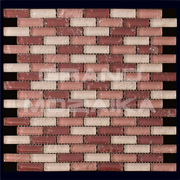 Мозаика SML-109 (DA-4108) серия Mix Spectrum