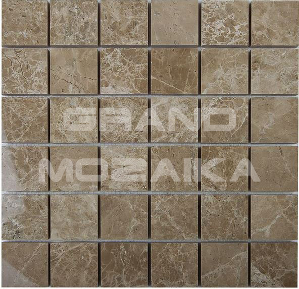 Мозаика EMPERADOR LIGHT 50x50 серия Anatolian Stone