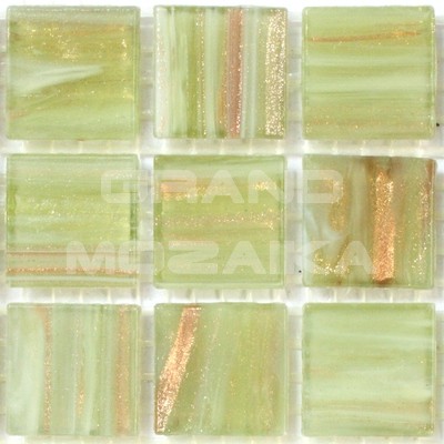Мозаика G21 (10x10) серия Goldstar