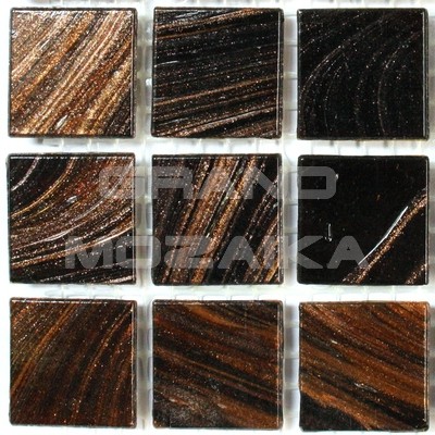 Мозаика G38 (10x10) серия Goldstar