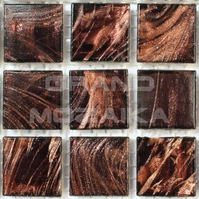 Мозаика G43 (10X10) серия Goldstar