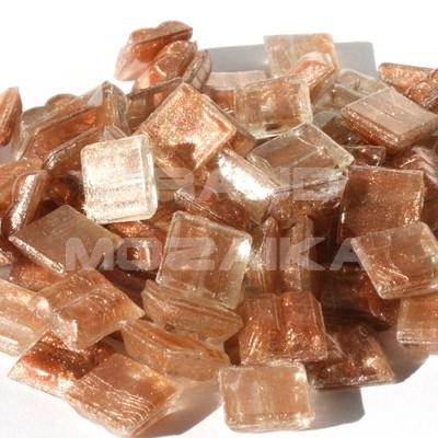 Мозаика GA03 (10x10) серия Goldstar