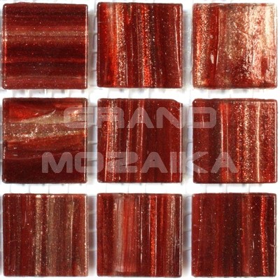 Мозаика GA76 серия Goldstar