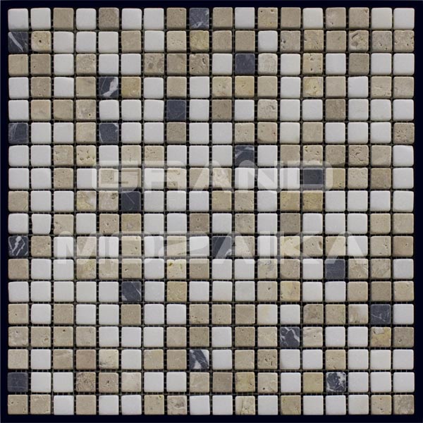 Мозаика MT-08-15T (MT-08) серия Mix