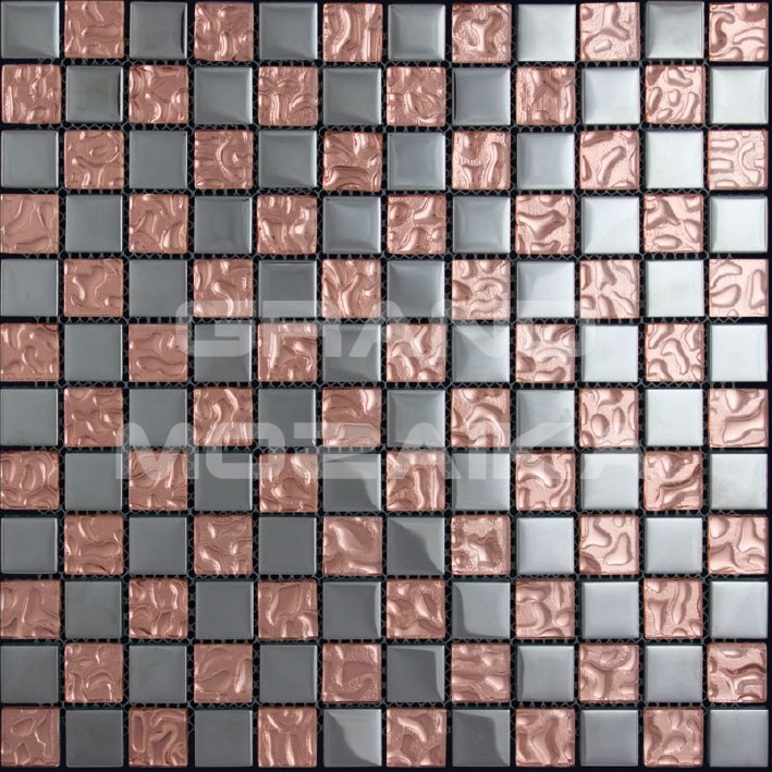 Мозаика PA-06-23 серия Art-Deco