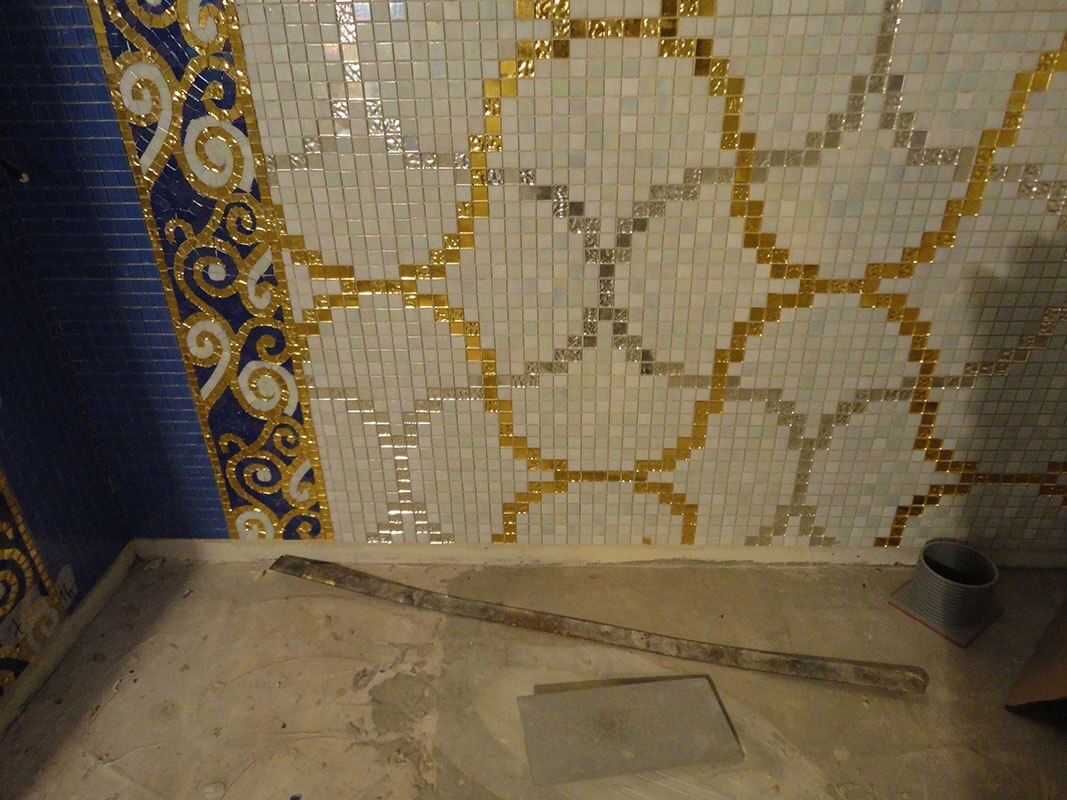 Панно серия