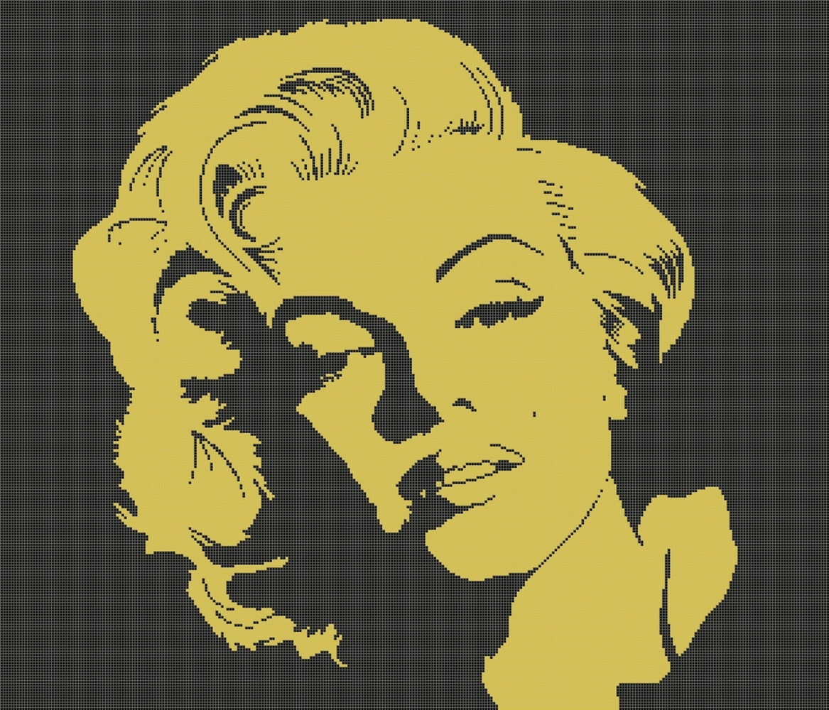 Панно серия