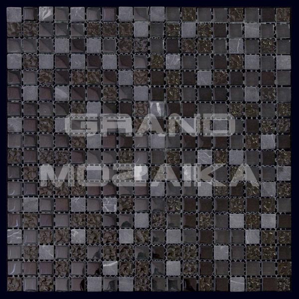 Мозаика 4PST-007 серия Pastel