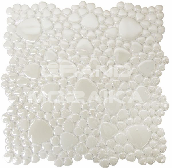 Мозаика Savona серия Pebble