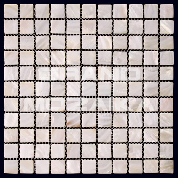 Мозаика SMA-02-25 серия Shell