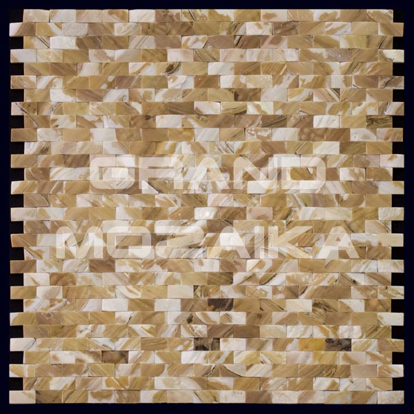 Мозаика SMF-01-1020 серия Shell