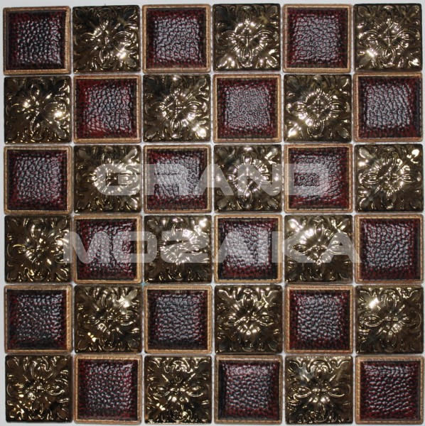 Мозаика TM-501 серия Exclusive