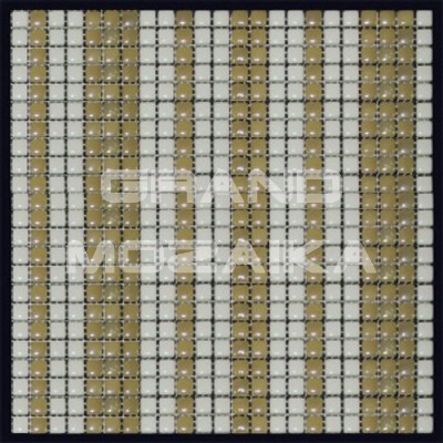 Мозаика TC-01/107 (W01-H107) серия Mix Flex