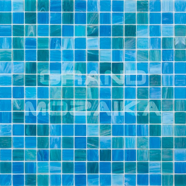 Мозаика Wave* серия Смеси